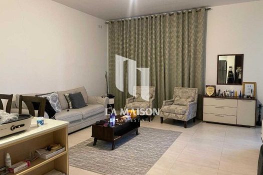 Furnished | Ready To Move | Prime Location