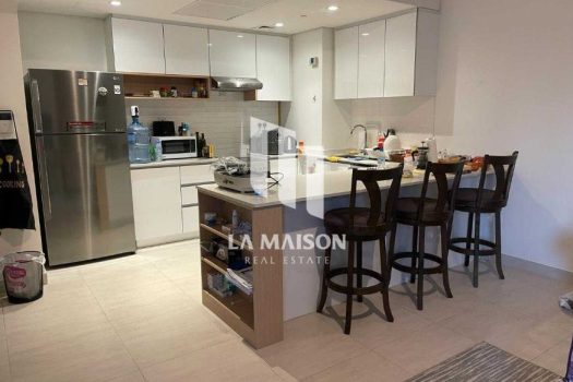 Furnished | Ready To Move | Prime Location