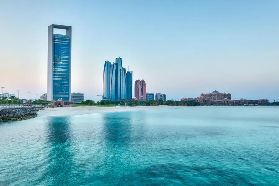 Strong real estate market activity in Abu Dhabi during March