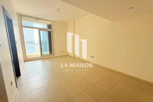 Cozy Layout | High Floor | Invest Now in Al Reem