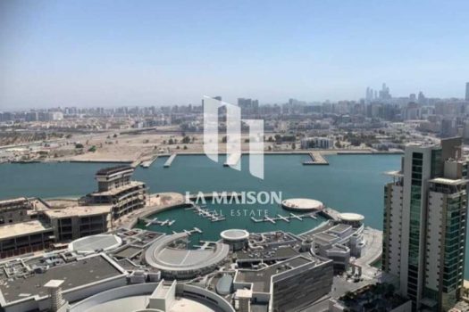 Homepage Full Sea View | Balcony | Rent Refund | Own it