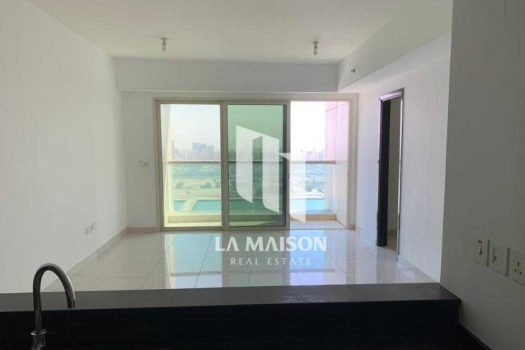 Homepage Full Sea View | Balcony | Rent Refund | Own it