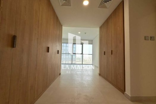 Brand New | Spacious 1BR Layout | Prime Location