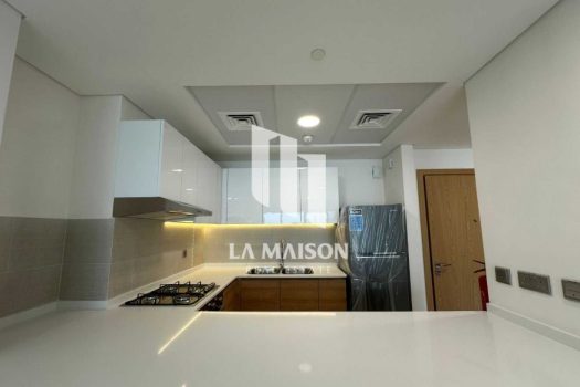 Brand New | Spacious 1BR Layout | Prime Location